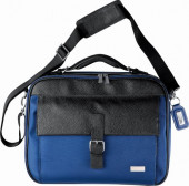 Laptop Bag with Compartments 