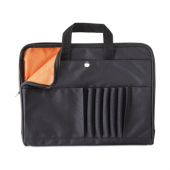 Laptop Pouch With Compartments 