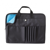 Laptop Pouch With Compartments
