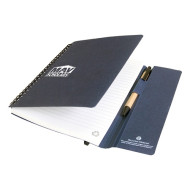 Large Eden Journal Notebook 