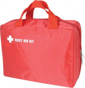 Large First Aid Kit 