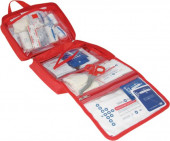 Large First Aid Kit