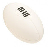 Large Football Stress Reliever 