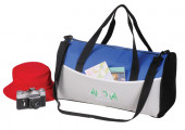 Large Front Pocket Sports Bag