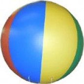 Large Inflatable Ball Shape 