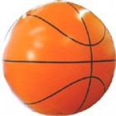 Large Inflatable Ball Shape
