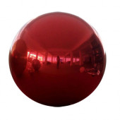 Large Inflatable Ball -Shiny Gloss Finish