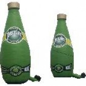 Large Inflatable Bottles