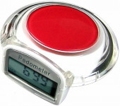 Large LCD Multi Function Pedometer