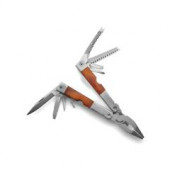 Large Mahogany Multi Tool