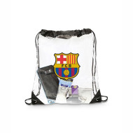 Large Stadium Clear Backpack 