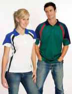 Leader Polo Shirt