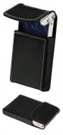 Leather Business Card Holder