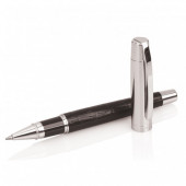 Leather Rollerball Pen 