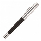 Leather Rollerball Pen 