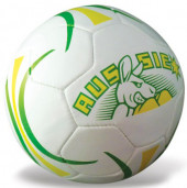 Leather Soccer Balls 