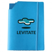 Leatherette Notebook