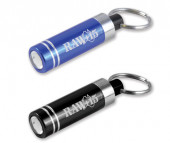 LED Aluminium Torch / Keytag