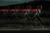 LED Armband 