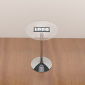 LED Bar Table 