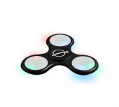 LED Finger Spinners 