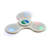 LED Finger Spinners 