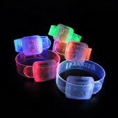 LED Flexible Laser Band 