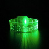 LED Flexible Laser Band 
