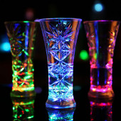 LED Glass 