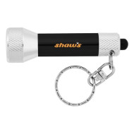 LED Key Chain Flashlight 