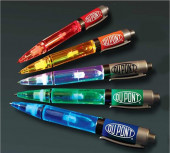 Led Light Pen