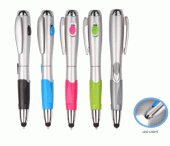 LED Light Stylus Pen 