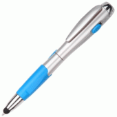 LED Light Stylus Pen 