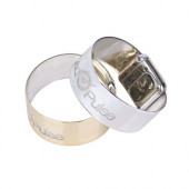 LED Metallic Wristband 