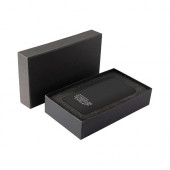 Light-Up Wireless Power Bank 