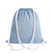 Lightweight Drawstring Bag 