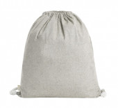 Lightweight Drawstring Bag 