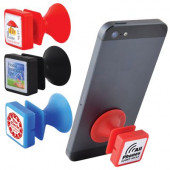 Lil Sucker Silicone Phone Stand