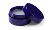 Lip Balm In Screw Top Dish