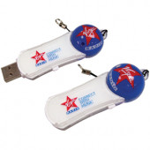 Liquid Roller Ball USB