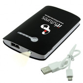 Lismore 3200 Power Bank 