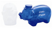 Little Piggy Money Box