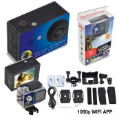 LivNow Action Cam PRO 1080 Full HD