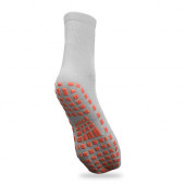 Long Gripper Socks 