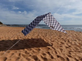 Long Reef Beach Shade 