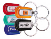 Luster Keyring