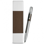 Luxurious pen set in giftbox