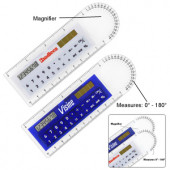 Luzon Calculator Ruler