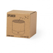 Lyndon Wireless Speaker 