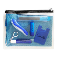 Maclean Travel Bundle